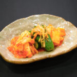 ○Assorted Kimchi